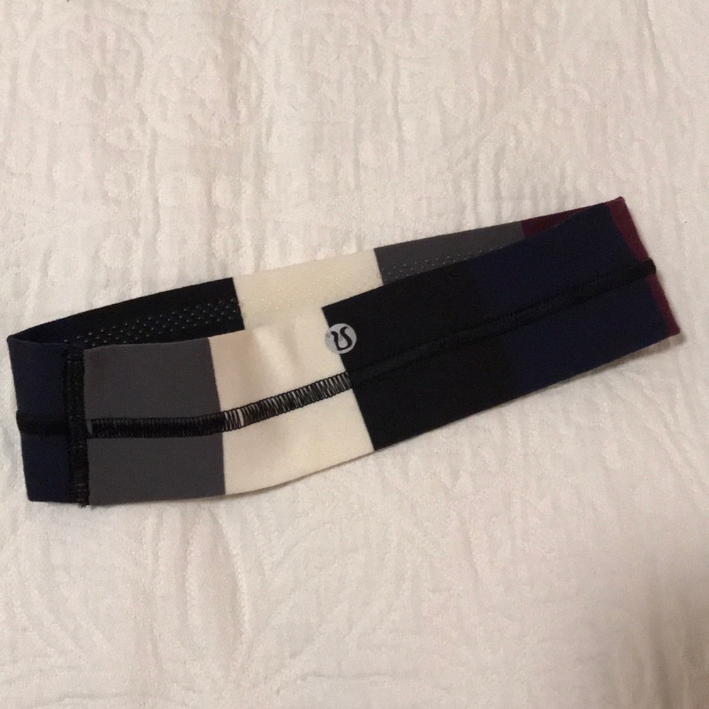 Lululemon Athletica Women’s Fitness Headband